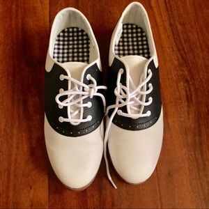 Oxfords - Size 9